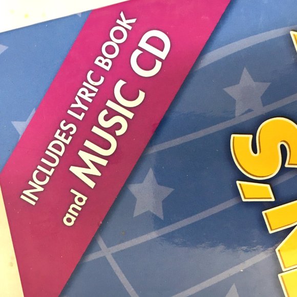 SING ALONG Reader's Digest Classic Children's Songs CD & Music Sheets - Picture 4 of 14